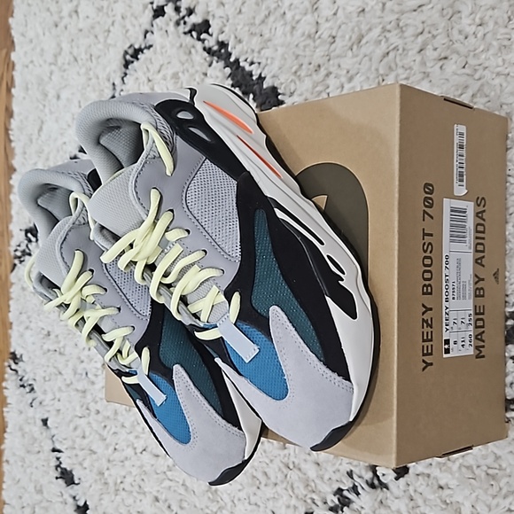 Adidas Yeezy Boost 700 Wave Runner Yeezy 700 Yeezy Size Yeezy
